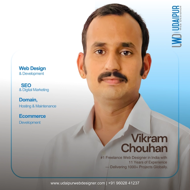 Wordpress Web Designer