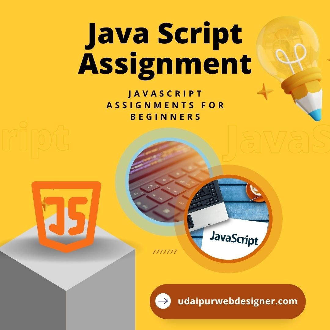 Java Script Assignment