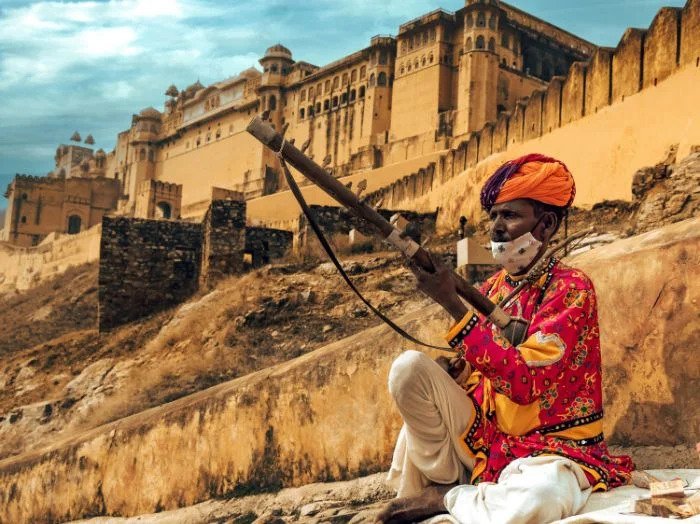 Tour Operator in Rajasthan